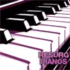 Sons da Natureza - Resurg Pianos